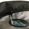 Сумка на руль снегохода BRP двойная max OEM: 860201564 / 860200677