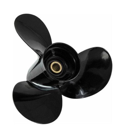 Винт гребной Mercruiser Bravo 2; 3x18-3/4x17, Baeksan