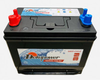 Тяговый аккумулятор DekaPower DC24