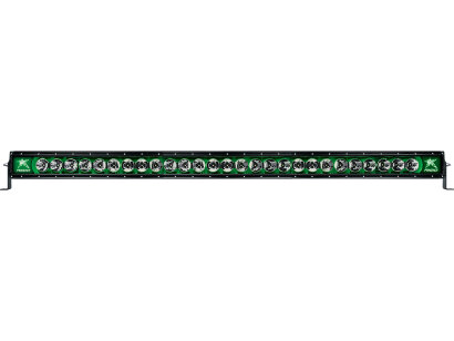 50" Radiance Plus cерия (27 Светодиодов) Зелёная подсветка