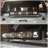50" Radiance Plus cерия (27 Светодиодов) Зелёная подсветка