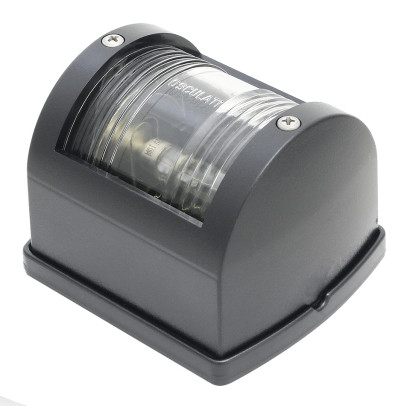 Гакабортный навигационный огонь «Utility 77», пластик. (10014586)