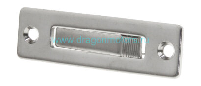 Ручка палубная, потайная (006001)