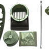 Tohatsu 115-140 EPTOL