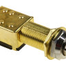 Кнопка без фиксации 12 В D16mm, L32mm