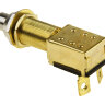 Кнопка без фиксации 12 В D16mm, L32mm