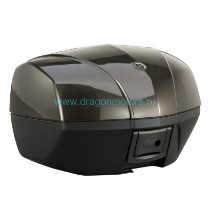 Кофр верхний Touring FJR1300 (Титановый)
