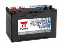 Yuasa MARINE SMF Batteries M27-90 (стартерно-тяговые батареи для водного транспорта)