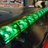 248W 9V-36V Osram 5W/10W RGB-DRL, Scene beam, Hi/Lo, Spot, Flood