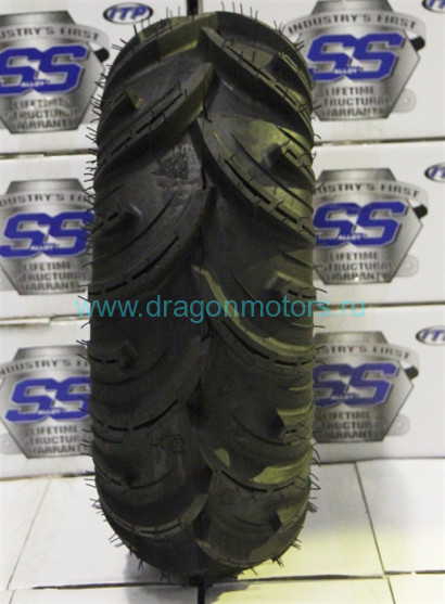 ШИНА ДЛЯ КВАДРОЦИКЛА CARLISLE MUD WOLF XL 26X9-14