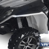 Расширители арок - Rival для Китай Z8 2013-