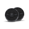 Влагозащищенные динамики 6.5" Rockford Fosgate RM0652B чёрные