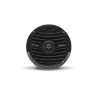 Влагозащищенные динамики 6.5" Rockford Fosgate RM0652B чёрные