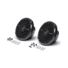 Влагозащищенные динамики 6.5" Rockford Fosgate RM0652B чёрные