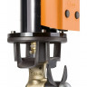 Подруливающее устройство Quick, D185mm, 75KGF, 12V