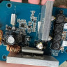 Плата (блок) управления влагозащищённой акустики boss audio b62ABT / b62RGB