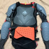 Вставки для защиты пояса Acerbis Scudo СЕ 3.0