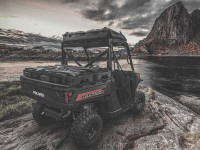 Кофр SMALL для UTV POLARIS RANGER XP1000 