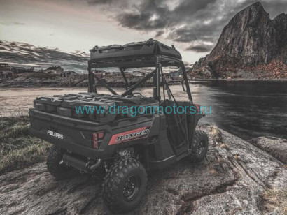 Кофр SMALL для UTV POLARIS RANGER XP1000 