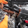 Ружейный чехол Kolpin Stronghold® Gun Boot® L