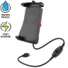 RAM-HOL-UN14WB крепление RAM Quick-Grip с беспроводной зарядкой для смартфонов, шар 25 мм (1)