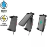 RAM-HOL-UN14WB крепление RAM Quick-Grip с беспроводной зарядкой для смартфонов, шар 25 мм (1)