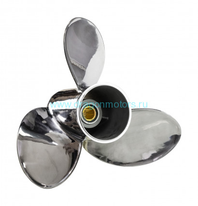 Гребной винт 3x15-3/4x21R Watergrip, Marine Rocket - 4531-158-210