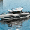 Катер Victory А9 c Suzuki 2хDF300APX