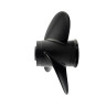 Винт гребной  Skipper для Suzuki 25-30HP алюминиевый, диаметр - 10 1/4", шаг 12"