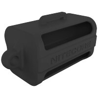 NITECORE Бокс черный NBM40 для 18650 (арт. 15429)