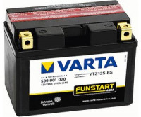 Аккумулятор Varta YTZ12S-BS