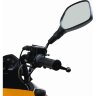 Зеркало левое для BRP G2, G2L, G2S: S88120RA1000, 708200963