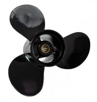 Винт гребной Tohatsu/Nissan 25-30;3x9-7/8x10, BaekSan