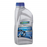 Моторное масло RAVENOL Motobike 4-T Ester 15W-50