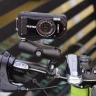 RAM-B-149Z-237U крепление на руль (мото, вело, квадро, снего) для небольших фотоаппаратов, муфта 95 мм,