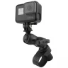 RAP-B-460-A-GOP1U RAM Tough-Strap  с двойным шаровым креплением с универсальным адаптером для экшн-камеры