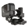 RAP-B-460-A-GOP1U RAM Tough-Strap  с двойным шаровым креплением с универсальным адаптером для экшн-камеры