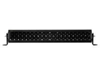 20" Е-серия PRO (40 светодиодов) – Дальний свет Midnight Edition