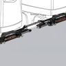 Тяга для двухмоторной установки «SeaStar» HO6003 (10235842)