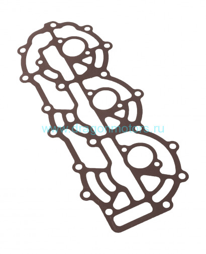 Прокладка под крышку головки Suzuki DT50A/DT55/DT60/DT65 - 11162-94730-000