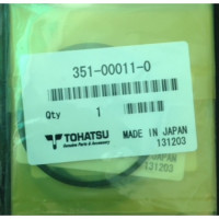 Кольца поршневые STD Tohatsu M4С-5B