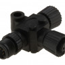 Датчик температуры NMEA2000 SMIS Suzuki+Т-коннектор - 34455-88L10-000