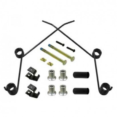 Скребки для охлаждения склизов SM-12355 OEM: 860200444, 860201850, 860202388
