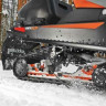 Скребки для охлаждения склизов SM-12355 OEM: 860200444, 860201850, 860202388