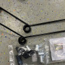 Скребки для охлаждения склизов SM-12355 OEM: 860200444, 860201850, 860202388