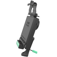 RAM-GDS-DOCKL-V2-SAM35U Док-станция GDS Locking Vehicle Dock для Samsung Tab A 8.0 (2017)