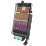 RAM-GDS-DOCKL-V2-SAM35U Док-станция GDS Locking Vehicle Dock для Samsung Tab A 8.0 (2017)