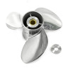 Винт гребной Solas 3551-148-17, 3x14 3/4x17 (R)