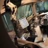 Крепление RAM Tab-Tite  с двойной присоской Twist-Lock  для iPad Gen 1-4