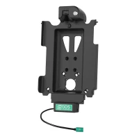RAM-GDS-DOCKL-AP32CPU держатель с замком GDS Tough-Dock  для Apple iPad Air 4 и Pro 11ов 1-го и 2-го